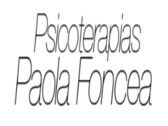 Psicoterapia Paola Foncea