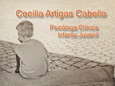 Cecilia Artigas Cabello