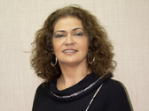 Psicóloga Rosana Vizcarra Moya
