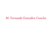 M. Fernanda González Concha
