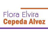 Flora Elvira Cepeda Alvez