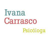 Ivana Carrasco Bravo