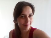 Daniela Quiroz, Psicóloga Clínica