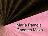 María Pamela Cáceres Meza
