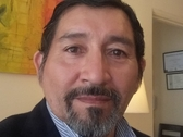 Psicólogo Luis Oyarzo Rivera
