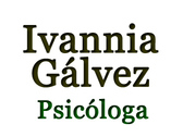 Ivannia Gálvez - Psicóloga