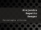 Alejandra Repetto Seeger