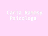 Carla Rammsy