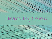 Ricardo Rey Clericus