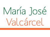 María José Valcárcel B.