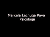 Marcela Paz Lechuga Paya