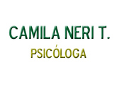 Camila Neri T. Psicóloga