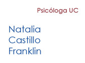 Natalia Castillo Franklin
