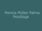 Mónica Müller Palma
