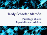 Hardy Schaefer Alarcón