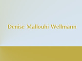 Denise Mallouhi Wellmann
