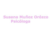 Susana Muñoz Orozco