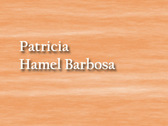 Patricia Hamel Barbosa
