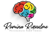 Psicóloga Romina Riquelme