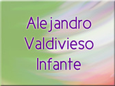Alejandro Valdivieso Infante