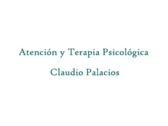 Atención y Terapia Psicológica Claudio Palacios