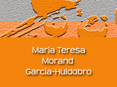 María Teresa Morand García-Huidobro