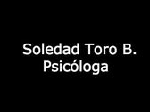 Soledad Toro B.