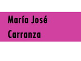 María José Carranza