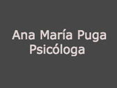 Ana María Puga