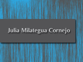 Julia Milategua Cornejo