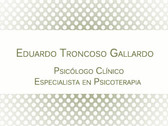 Eduardo Troncoso Gallardo