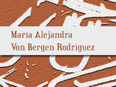 María Alejandra Von Bergen Rodríguez
