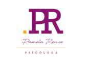 Psicóloga Pamela Reuse Vargas