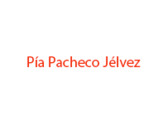 Pía Pacheco Jélvez
