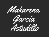 Makarena García Astudillo