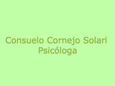 Consuelo Cornejo Solari