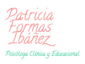 Patricia Formas Ibáñez