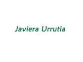 Javiera Urrutia