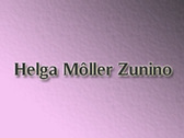 Helga Môller Zunino