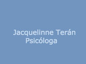 Jacquelinne Terán