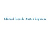 Manuel Ricardo Bustos Espinoza