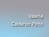 Valeria Calderón Pinto