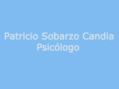 Patricio Sobarzo Candia