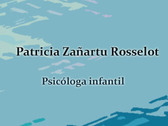 Patricia Zañartu Rosselot