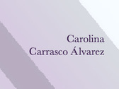 Carolina Carrasco Álvarez