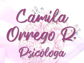 Camila Orrego Rojas