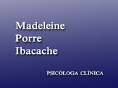 Madeleine Porre Ibacache