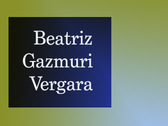 Beatriz Gazmuri Vergara
