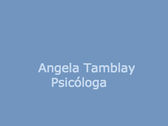 Angela Tamblay