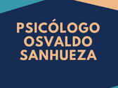 Psicólogo Osvaldo Sanhueza